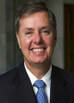 Lindsey Graham-photo