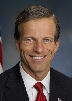 John Thune-photo