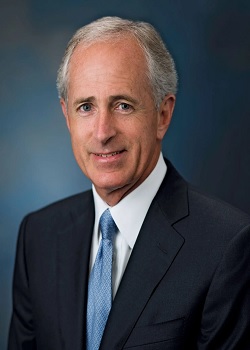 Bob Corker-photo