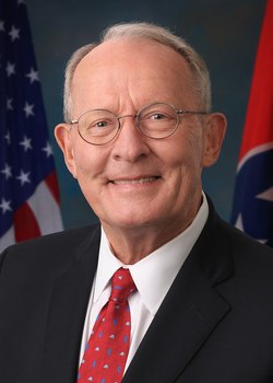 Lamar Alexander-photo