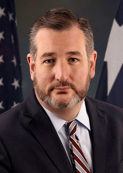 Ted Cruz-photo