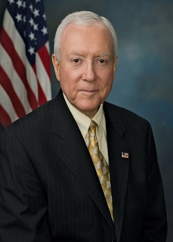 Orrin G. Hatch-photo