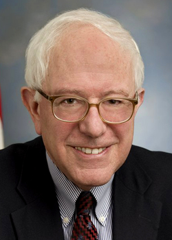 Bernard Sanders-photo