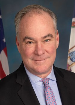 Tim Kaine-photo