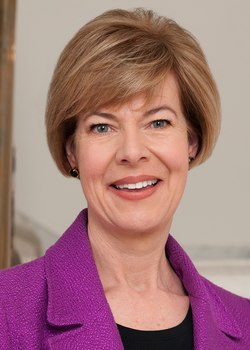 Tammy Baldwin-photo