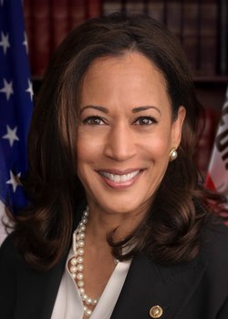 Kamala  D. Harris-photo