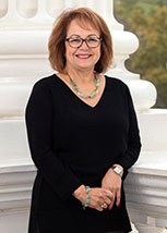 Maria Elena Durazo-photo