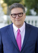 Robert M. Hertzberg-photo