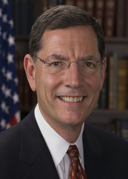 John Barrasso-photo