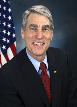 Mark Udall-photo