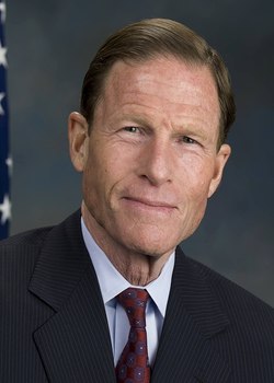 Richard Blumenthal
-photo