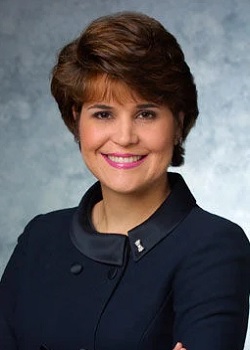 Annette Taddeo-photo