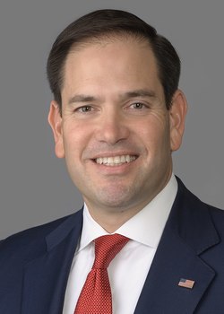 Marco Rubio-photo